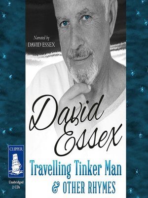 cover image of Travelling Tinker Man & Other Rhymes